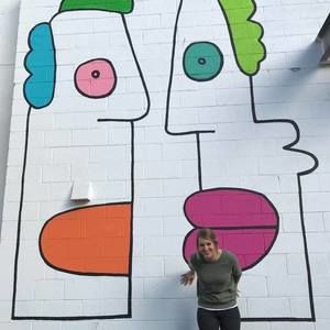 Meet your Posher, Kaitie